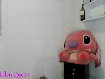 Chaturbate Adult Video Chat of katy_smit1