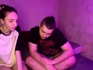 Chaturbate Adult Video Chat of lailarays