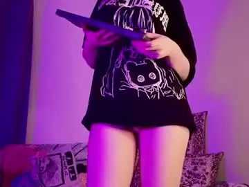 Chaturbate Adult Webcam of lilia_bellini