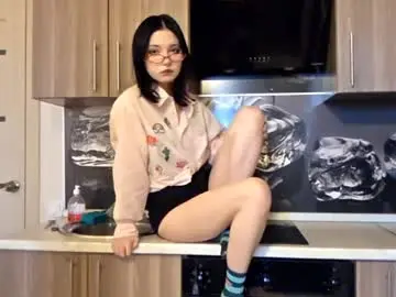 Chaturbate Best Webcam of lisandrasteed