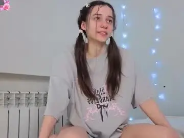 Chaturbate Live Sex of lubovtelom