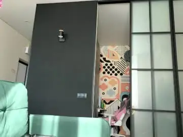 Chaturbate Live Sex of lubovtelom