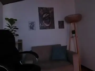Chaturbate Live Sex of lucybloom_1