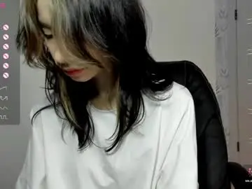 Chaturbate Private Sex Chat of lunacelestiall