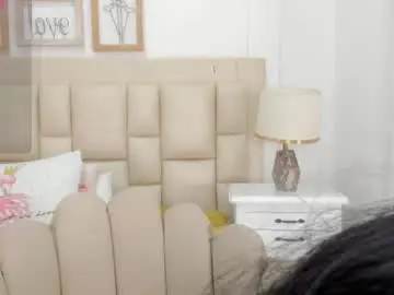 Chaturbate Free Porn Cam of madisongomez16