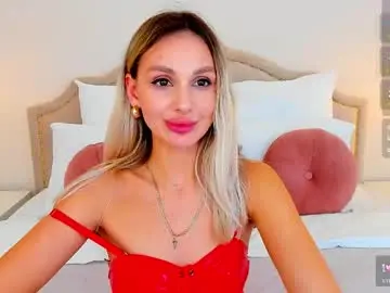 Chaturbate Live Sex Cam of misslou_