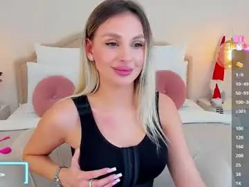 Chaturbate Sex Cam of misslou_