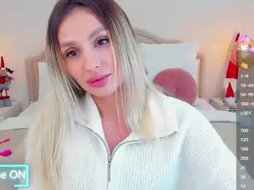 Chaturbate Adult Video Chat of misslou_