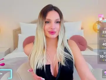 Chaturbate Private Sex Chat of misslou_