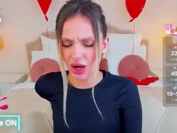 Chaturbate Best Webcam of misslou_