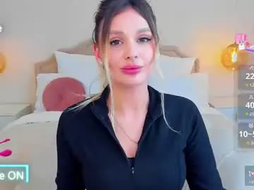 Chaturbate Sex Chat of misslou_