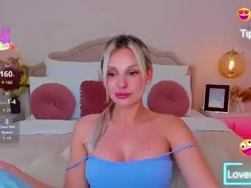 Chaturbate Free Live Porn of misslou_
