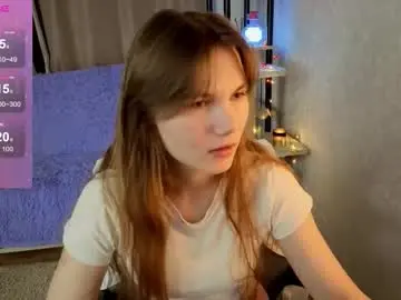 Chaturbate Nude Webcam of nika_omg