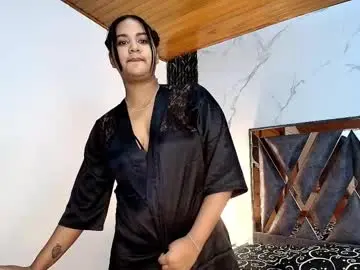 Chaturbate Nude Webcam of paolacastillo_