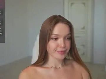 Chaturbate Free Porn Cam of peachylina