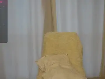 Chaturbate Nude Webcam of peachylina