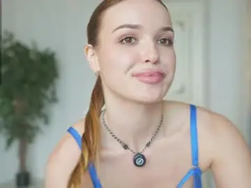 Chaturbate Live Porn of peachylina