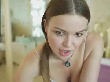 Chaturbate Free Porn Cam of peachylina