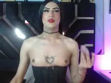 Chaturbate Free Porn Cam of scarlettqueencs