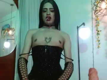 Chaturbate Free Porn Cam of scarlettqueencs