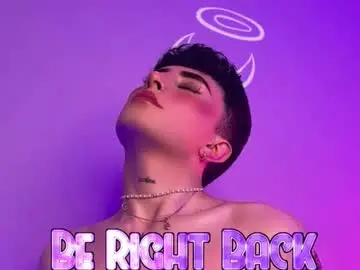 Chaturbate Sex Cam of sebastianhilton