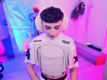 Chaturbate Sex Chat of sebastianhilton