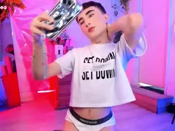 Chaturbate Adult Webcam of sebastianhilton