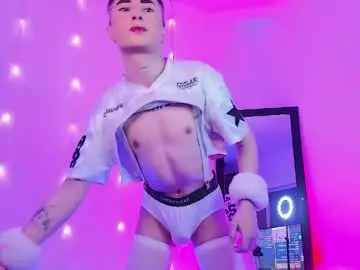 Chaturbate Adult Video Chat of sebastianhilton