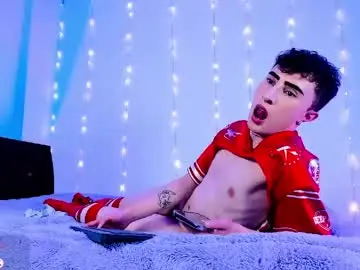 Chaturbate Private Sex Chat of sebastianhilton