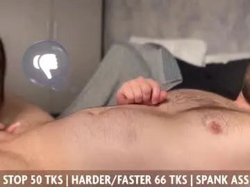 Chaturbate Nude Webcam of sex_boooy_girl