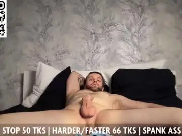 Chaturbate Live Sex of sex_boooy_girl