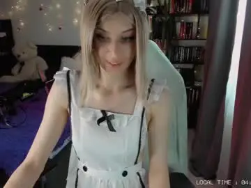 Chaturbate Best live sex cam show of smurfette77