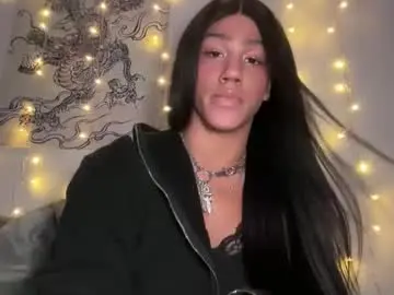 Chaturbate Nude Webcam of tsj777