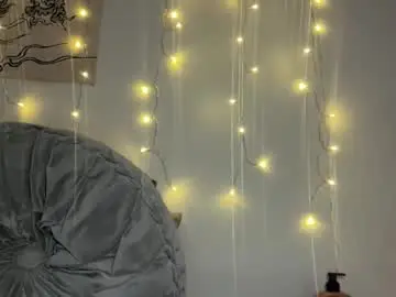 Chaturbate Live Sex Cam of tsj777