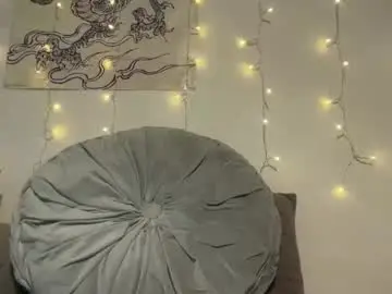 Chaturbate Sex Cam of tsj777