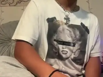 Chaturbate Live Sex of tsj777