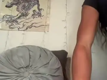 Chaturbate Nude Webcam of tsj777