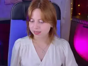 Chaturbate Adult Webcams of viviennehebert