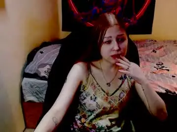 Chaturbate Sex Cam of adagretta