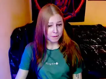 Chaturbate Live Sex of adagretta