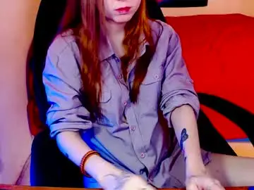 Chaturbate Free Live Porn of adagretta