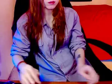 Chaturbate Free Live Porn of adagretta