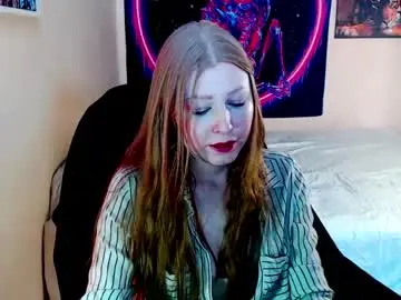 Chaturbate Live Porn of adagretta