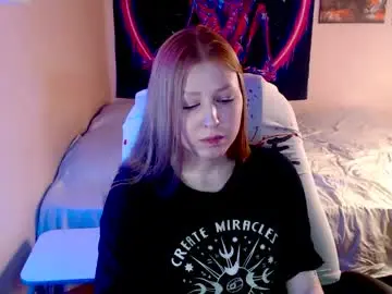 Chaturbate Nude Webcam of adagretta