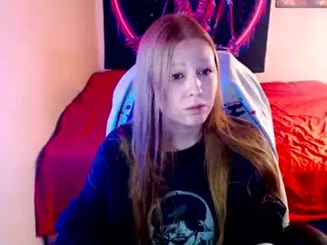 Chaturbate Live Sex Cam of adagretta