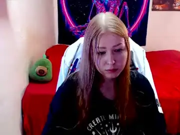 Chaturbate Best Webcam of adagretta