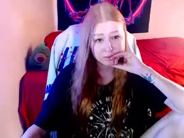 Chaturbate Live Sex Cam of adagretta