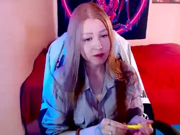 Chaturbate Adult Video Chat of adagretta