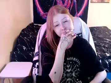 Chaturbate Live Porn of adagretta