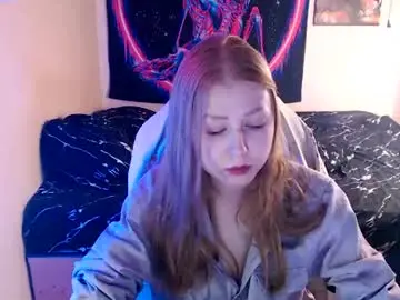 Chaturbate Sex Cam of adagretta